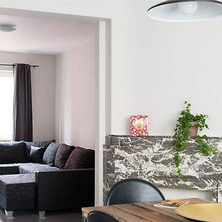 Saint-Gangulphe Lejlighed Liège Eksteriør billede