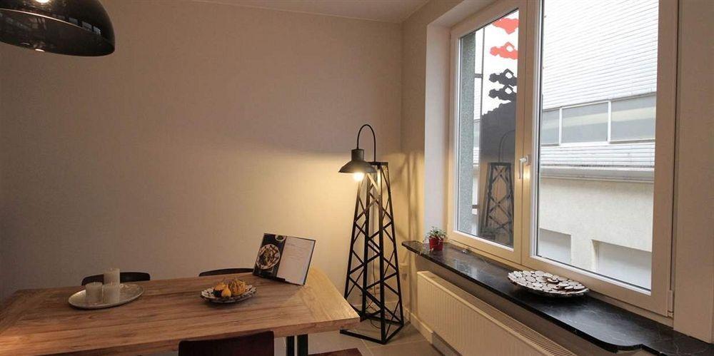 Saint-Gangulphe Lejlighed Liège Eksteriør billede